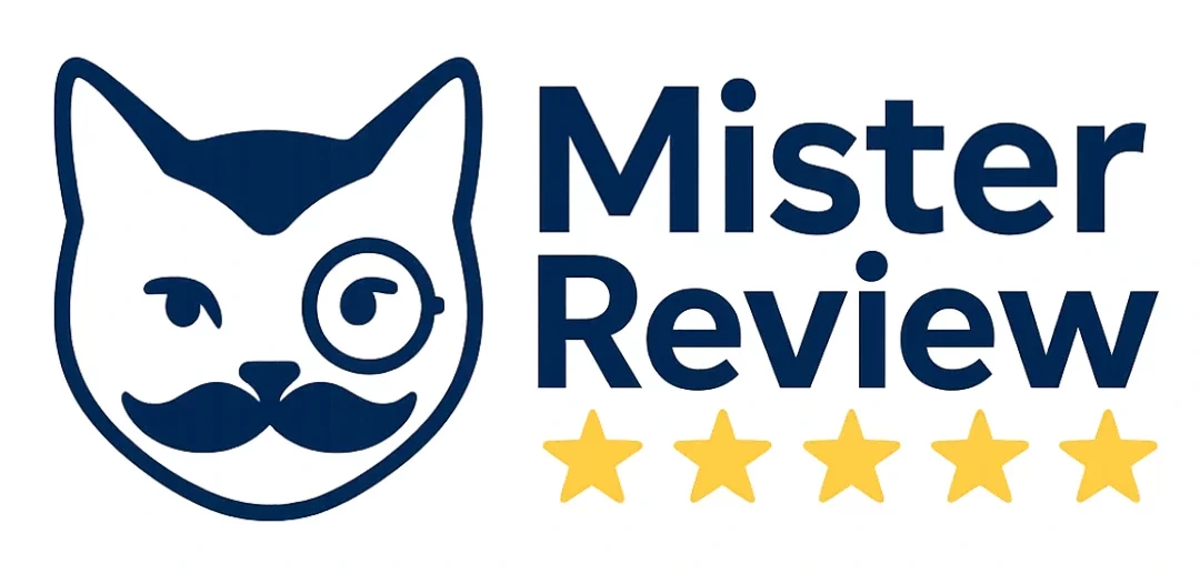 Mister Review