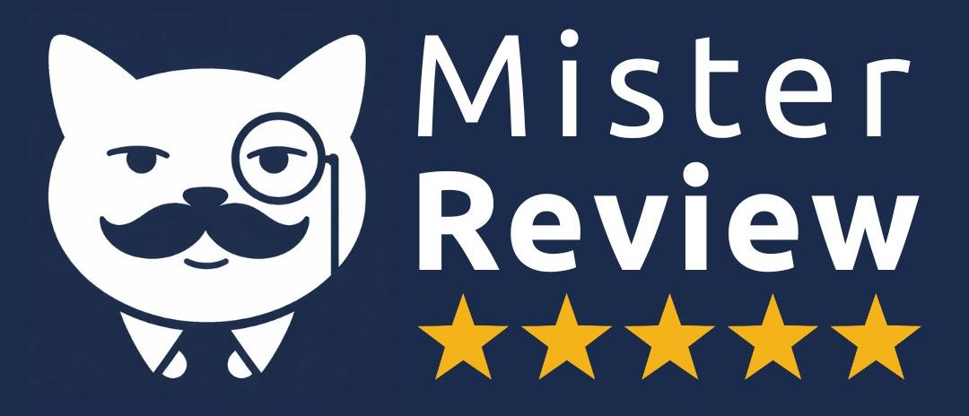 Mister Review